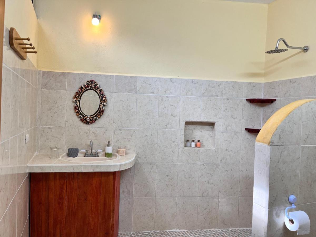 Tumben Kuxtal Tulum Appartement Buitenkant foto