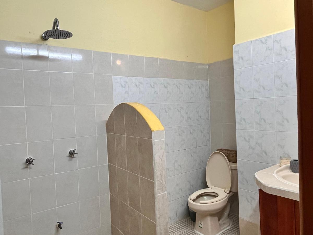Tumben Kuxtal Tulum Appartement Buitenkant foto