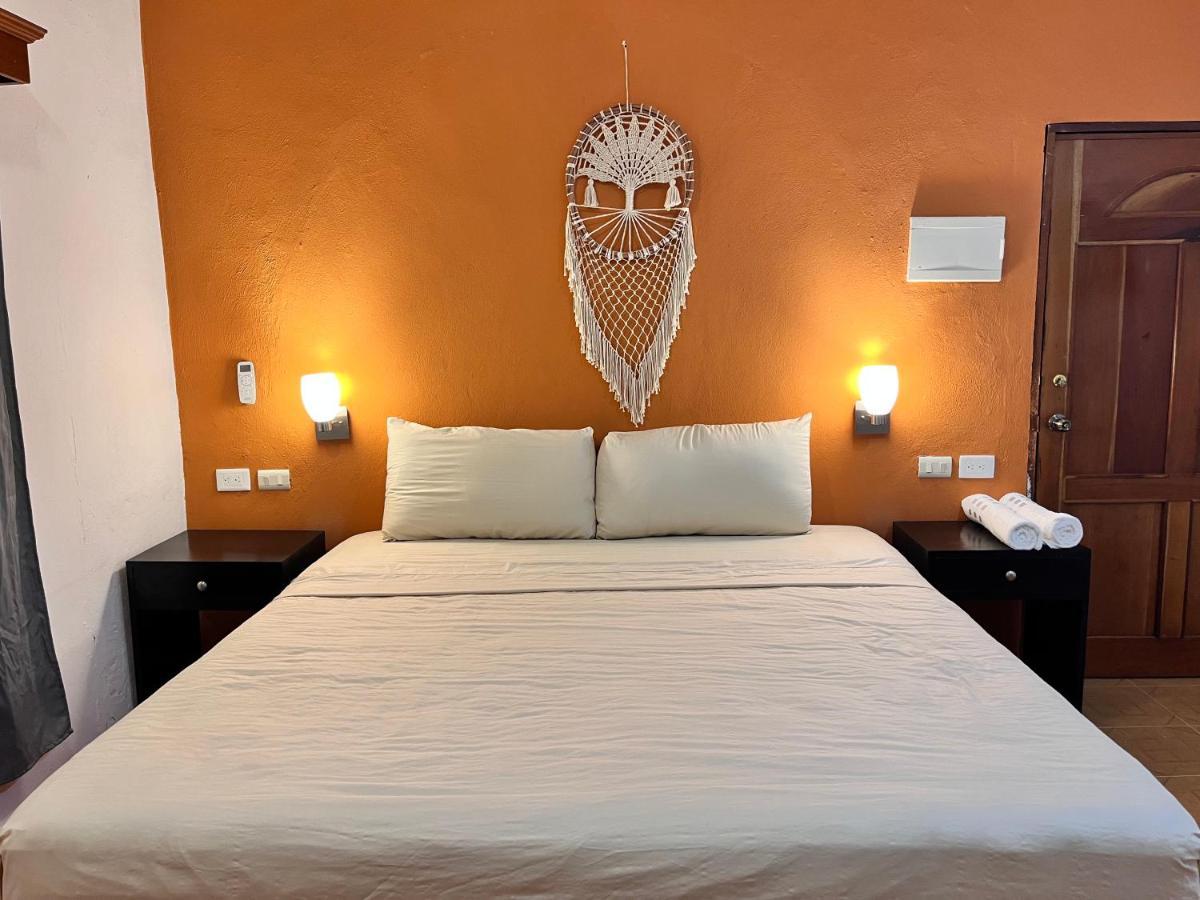 Tumben Kuxtal Tulum Appartement Buitenkant foto