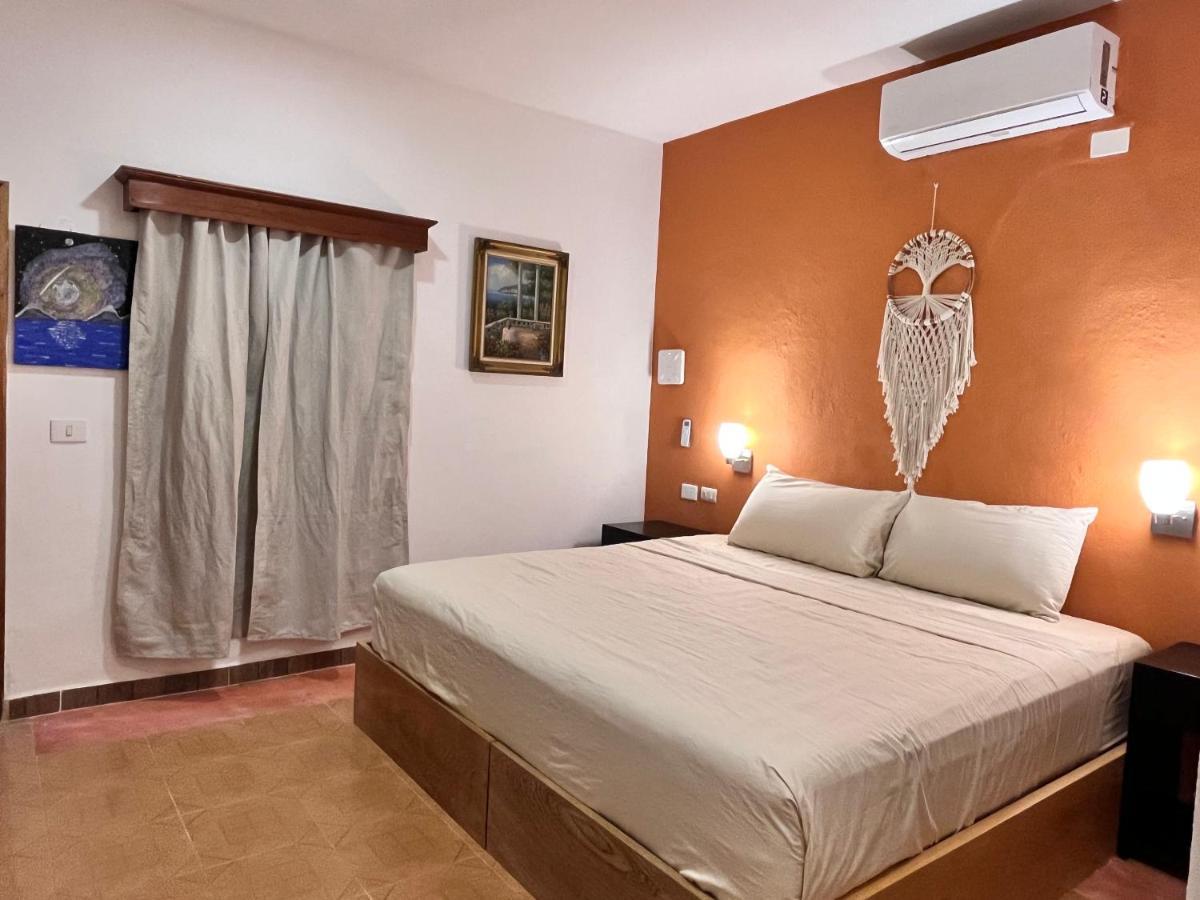 Tumben Kuxtal Tulum Appartement Buitenkant foto