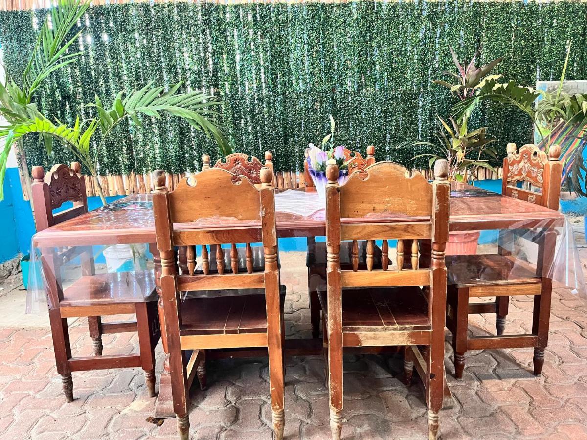 Tumben Kuxtal Tulum Appartement Buitenkant foto