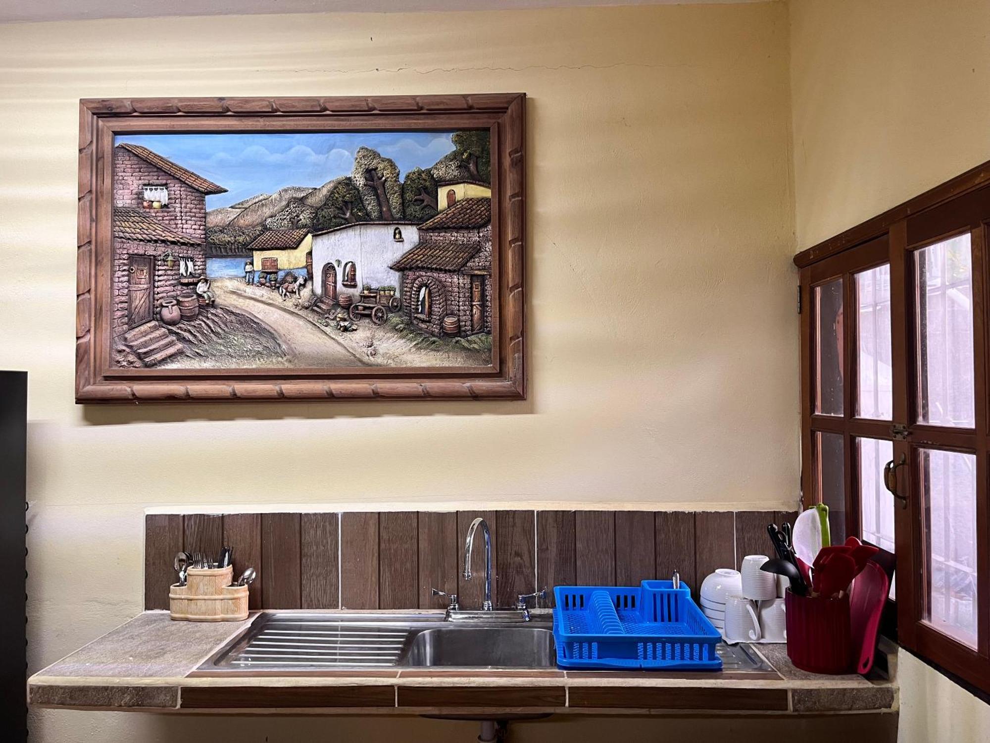 Tumben Kuxtal Tulum Appartement Buitenkant foto